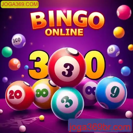 Bingo online