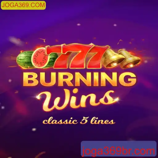 Explorando o Mundo de Emoções com BurningWins na JOGA369.COM