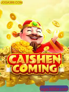 Descubra o Fascinante Mundo de CAISHENCOMING em JOGA369.COM