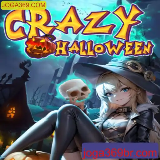 Explorando o Mundo Fascinante de CrazyHalloween no JOGA369.COM