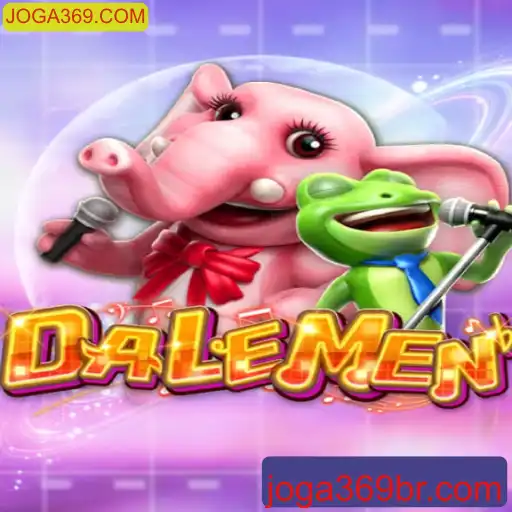 DALEMEN: A Nova Sensação do Mundo dos Jogos Online