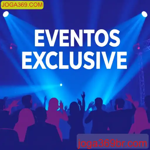 Eventos exclusivos