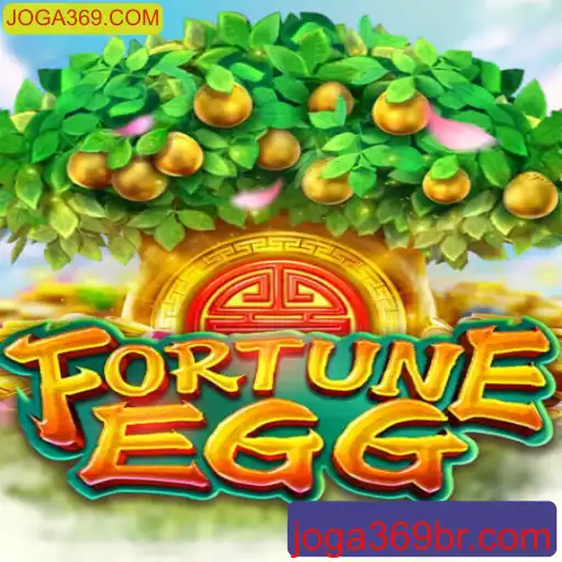 Descubra o Empolgante Mundo de FortuneEgg no JOGA369.COM