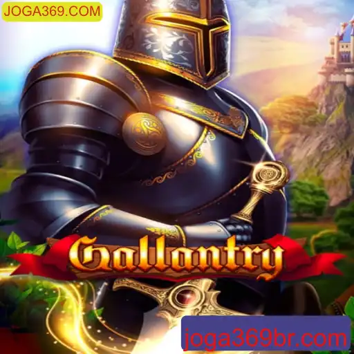 Descubra o mundo de Gallantry: Uma nova era de jogos