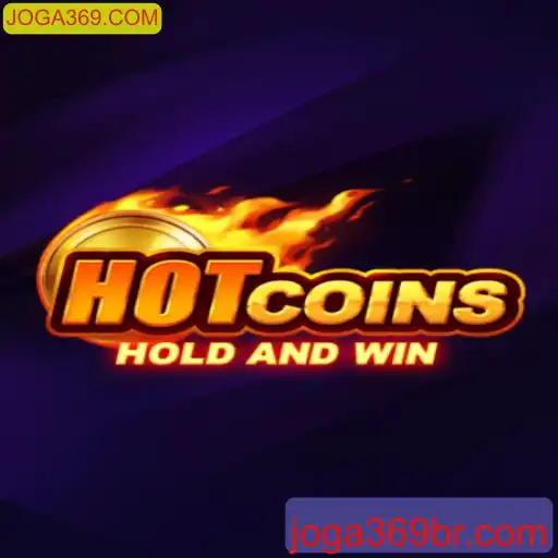 Descubra o Mundo Empolgante de HotCoins no JOGA369.COM