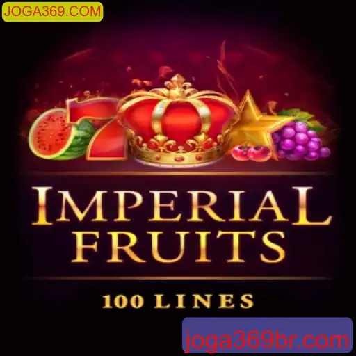 Descubra o Mundo Fascinante de ImperialFruits100 na JOGA369.COM