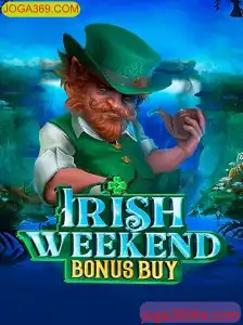 Explorando o Fascinante Mundo de IrishWeekendBonusBuy