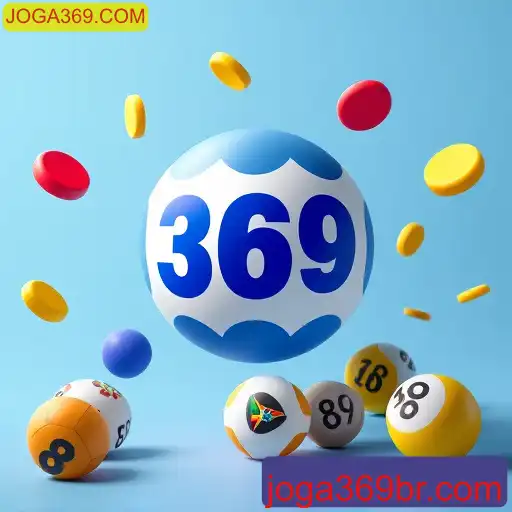 Jogos de loteria