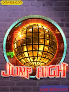 JumpHigh: Um Mergulho no Mundo de Aventuras de JOGA369.COM
