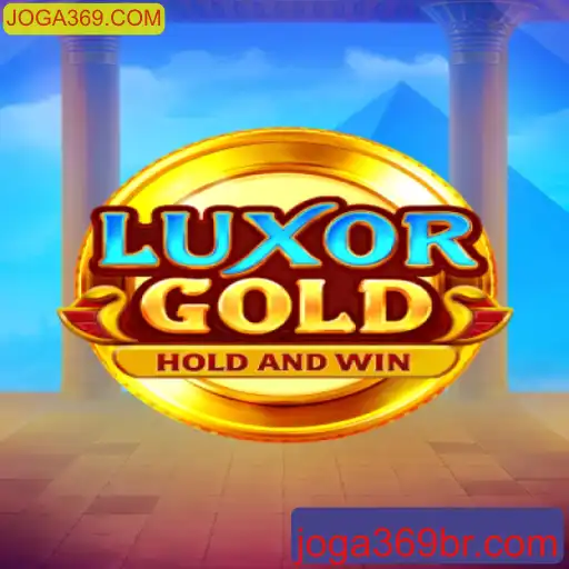 Descubra o Fascinante Mundo de LuxorGold em JOGA369.COM