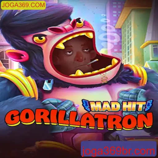 MadHitGorillatron: Mergulhe na Ação do Jogo do Ano