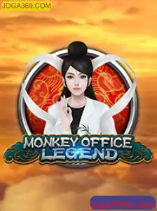 MonkeyOfficeLegend: Um Mergulho no Mundo Excêntrico dos Jogos Casuais