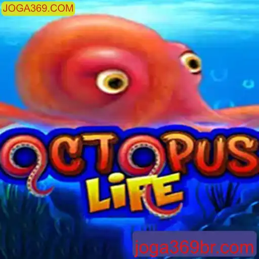 Descubra o Fascinante Mundo de OctopusLife