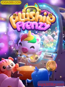 Explorando o Mundo do Jogo PlushieFrenzy: Desafios e Regras
