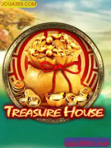 Explorando TreasureHouse: O Jogo que Revoluciona Diversão