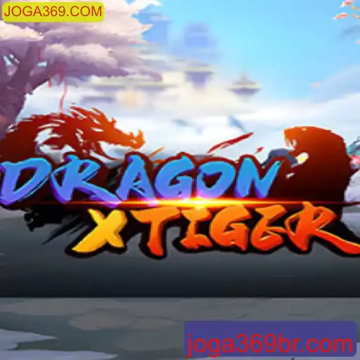 DragonXTiger: Descubra o Novo Fenômeno dos Jogos Online no JOGA369.COM