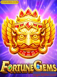 Descubra o Fascinante Mundo de FortuneGems no JOGA369.COM