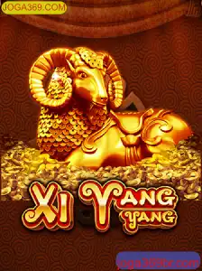 Explorando o Fascinante Mundo de XiYangYang: O Jogo da Vez no JOGA369.COM